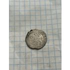 Полугрош 1562 года