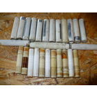 Трубки. Керамика. Одним лотом.