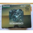 Фотоаппарат Fujifilm S 2550. Состояние. Рабочий! Полный пакет!