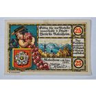 Нотгельд Германия