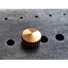 Новая Заводная Головка 6 мм к Часам AU СССР.