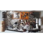 РАДИОДЕТАЛИ (разные).