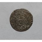 Солiд i Ваза! 1616 Сигизмунд III, Вильно. Крестики у короны, редкий