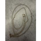 Цепочка СЕРЕБРО 925 пр. (22).  Распродажа коллекции!!!