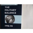 The Military Balance, 1998/99