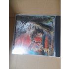 HEAVEN SHALL BURN "HEIMAT" CD 2025
