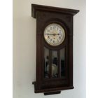 Антикварные часы KIENZLE Westminster