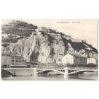 Открытка старинная