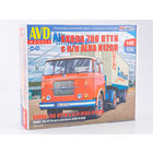 SKODA 706 RTTN c п/п ALKA N12CH