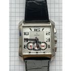 Часы FESTINA. Хронограф, кварц. Рабочие.
