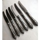 Ножи МНЦ СССР 6 шт