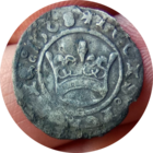 Полугрош 1508