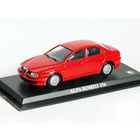 Alfa Romeo 156 - Altaya, 1:43 (ДЕФЕКТ)