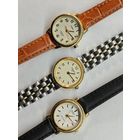 Наручные часы Tissot Casio Timex. Одним лотом 3 шт. На ходу. С рубля