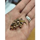 Брошь Чехословакия