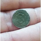Солид шеляг 1613 г орел редкая