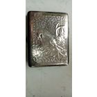 Портсигар ссср