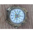 Часы пограничные