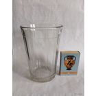 - СТАКАН ГРАНЁНЫЙ 200 гр СССР