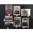 Фотографии военных