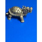 Драконовидная черепаха