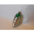 Елочная игрушка СССР.Кукуруза.60-е-70-е г.г.