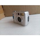 Фотоаппарат