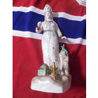 ХОЗЯЙКА МЕДНОЙ ГОРЫ.ДУЛЕВО.