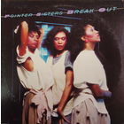 Pointer Sisters – Break Out/USA