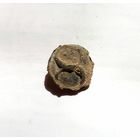 Пуговица "8"