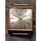 Часы позолоченные РАКЕТА