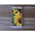 Смартфон Samsung Galaxy J2 White [J200H/DS]