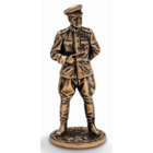 Статуэтка Георгий Жуков Латунь