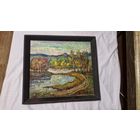 Картины Шишко А.А.  г.Брест