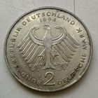 2 марки 1994 года