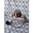 Вентилятор СССР ВН-8, рабочий