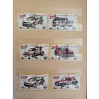 Турбо ралли