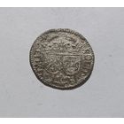 Солiд i Ваза! 1616 Сигизмунд III, Вильно