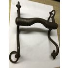 Мундштучные удила.Вермахт 1935г.