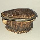 Старинная шкатулка. 18 век. Германия.