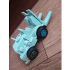 Погрузчик. Из СССР.