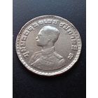 Таиланд 1 бат 1962 г.