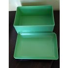 Шкатулка карболит