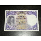 Испания 100 Песет 1931