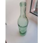 Немецкая бутылка Коньяк (ПМВ)(Предлагайте цену)