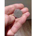 20 копеек Екатерина 2