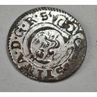 1652 год Солид