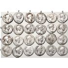 Денарии 2-го века, Римская Империя. На Ваш выбор!