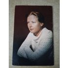 Актриса Ия Савина