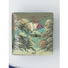 Шкатулка ,СССР.